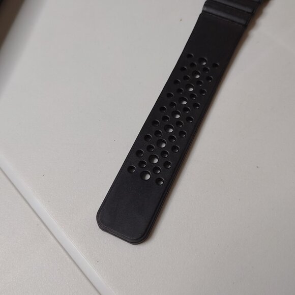 Glow In The Dark Vintage Sports Illustrated Watch - Picture 6 of 15